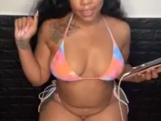 KalayahDoll's Live Sex Cam Show