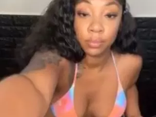 KalayahDoll's Live Sex Cam Show