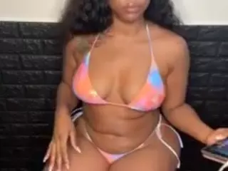 KalayahDoll's Live Sex Cam Show