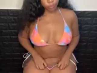 KalayahDoll's Live Sex Cam Show