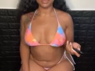 KalayahDoll's Live Sex Cam Show
