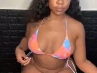 KalayahDoll's Live Sex Cam Show