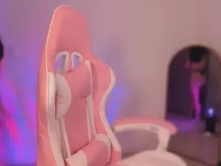 K I M's Live Sex Cam Show