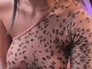 K I M's Live Sex Cam Show