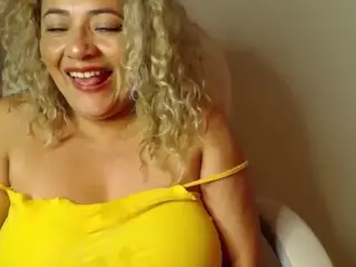 MariaJoseBarraza's Live Sex Cam Show
