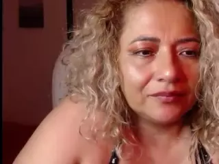 MariaJoseBarraza's Live Sex Cam Show