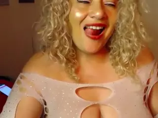 MariaJoseBarraza's Live Sex Cam Show