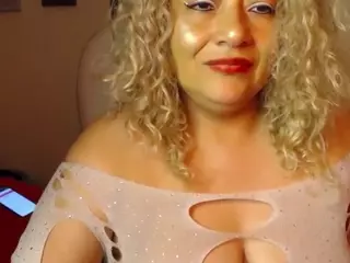 MariaJoseBarraza's Live Sex Cam Show