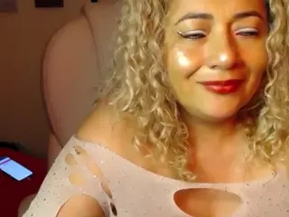 MariaJoseBarraza's Live Sex Cam Show