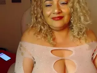 MariaJoseBarraza's Live Sex Cam Show