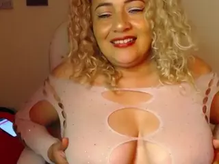 MariaJoseBarraza's Live Sex Cam Show