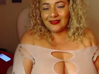 MariaJoseBarraza's Live Sex Cam Show
