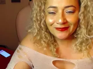 MariaJoseBarraza's Live Sex Cam Show