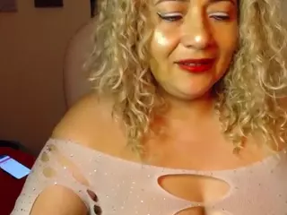 MariaJoseBarraza's Live Sex Cam Show