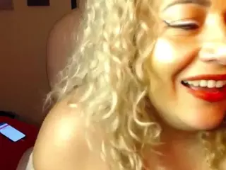 MariaJoseBarraza's Live Sex Cam Show