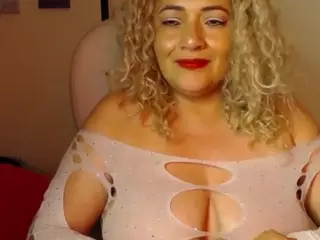 MariaJoseBarraza's Live Sex Cam Show