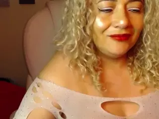 MariaJoseBarraza's Live Sex Cam Show