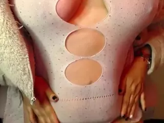 MariaJoseBarraza's Live Sex Cam Show