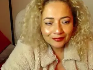 MariaJoseBarraza's Live Sex Cam Show