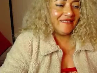 MariaJoseBarraza's Live Sex Cam Show