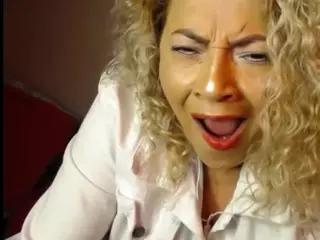 MariaJoseBarraza's Live Sex Cam Show