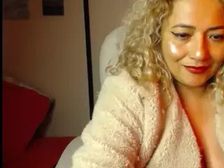 MariaJoseBarraza's Live Sex Cam Show
