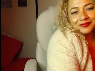 MariaJoseBarraza's Live Sex Cam Show