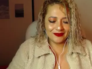 MariaJoseBarraza's Live Sex Cam Show