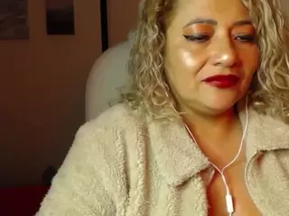 MariaJoseBarraza's Live Sex Cam Show