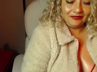 MariaJoseBarraza's Live Sex Cam Show