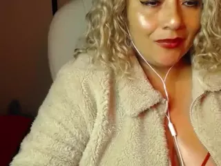 MariaJoseBarraza's Live Sex Cam Show