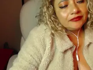 MariaJoseBarraza's Live Sex Cam Show