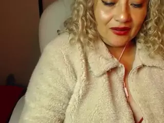 MariaJoseBarraza's Live Sex Cam Show
