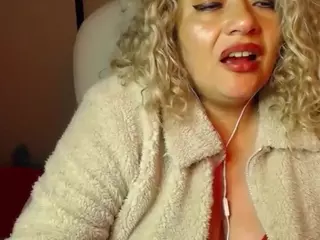 MariaJoseBarraza's Live Sex Cam Show