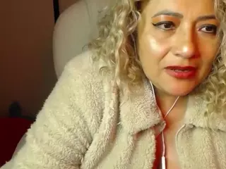 MariaJoseBarraza's Live Sex Cam Show