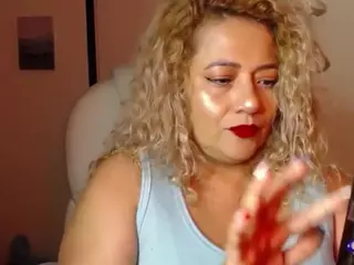 MariaJoseBarraza's Live Sex Cam Show