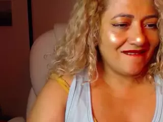 MariaJoseBarraza's Live Sex Cam Show