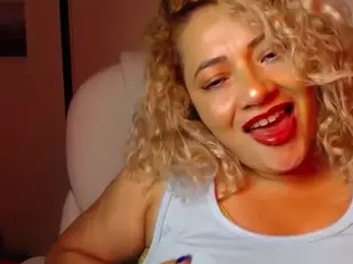 MariaJoseBarraza's Live Sex Cam Show