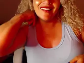 MariaJoseBarraza's Live Sex Cam Show