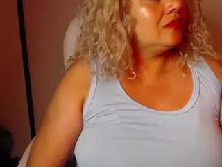MariaJoseBarraza's Live Sex Cam Show