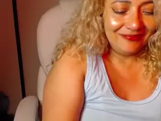MariaJoseBarraza's Live Sex Cam Show