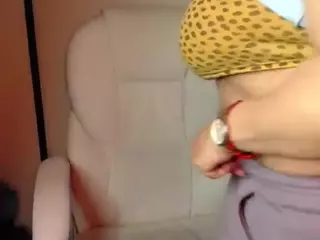 MariaJoseBarraza's Live Sex Cam Show
