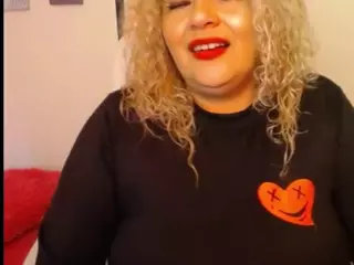 MariaJoseBarraza's Live Sex Cam Show