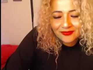 MariaJoseBarraza's Live Sex Cam Show