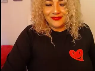 MariaJoseBarraza's Live Sex Cam Show