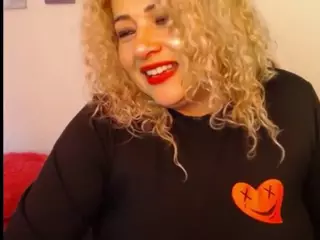 MariaJoseBarraza's Live Sex Cam Show