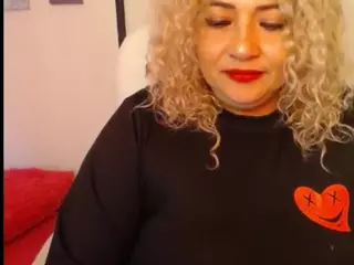 MariaJoseBarraza's Live Sex Cam Show
