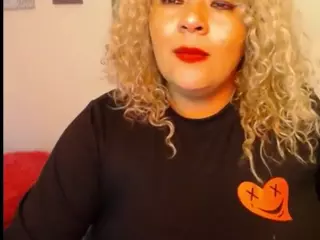 MariaJoseBarraza's Live Sex Cam Show