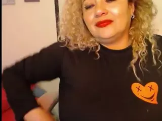 MariaJoseBarraza's Live Sex Cam Show