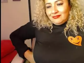 MariaJoseBarraza's Live Sex Cam Show